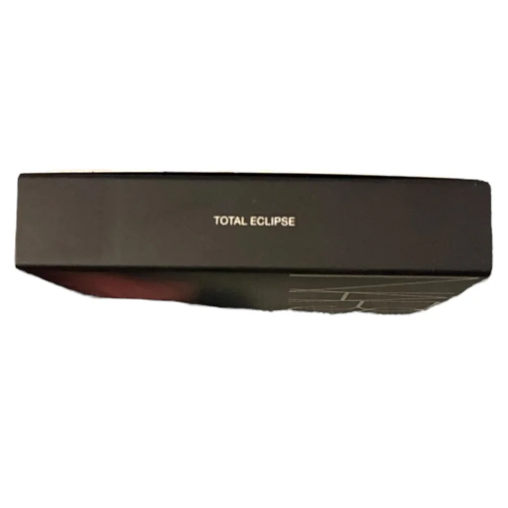 NARS Light Reflecting Luminizing‎ Powder Total Eclipse Full Size New In Box
